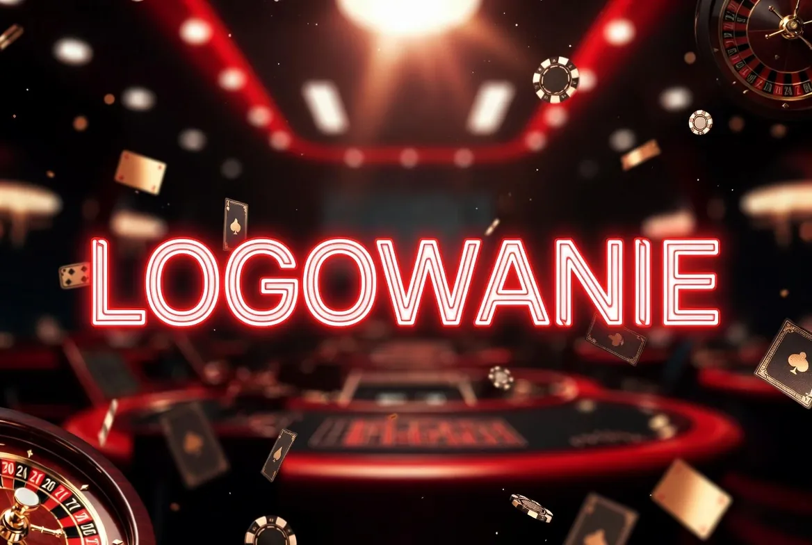 Verde Casino logowanie i panel gracza z formularzem